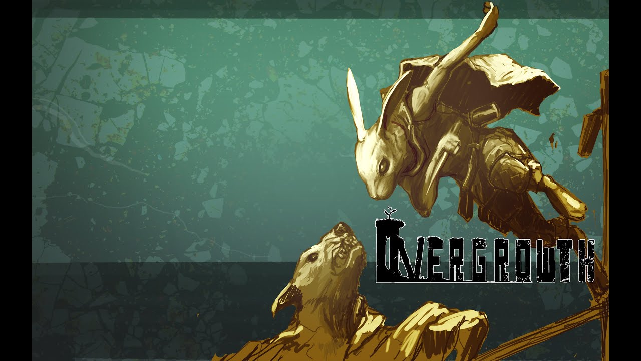 Overgrowth alpha download